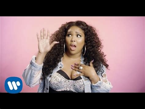 Youtube lizzo - 3x Grammy award-winning superstar, Lizzo has become a household name with over 5 billion global streams and a platinum selling debut album to date. With the help of smash hits like the 7x Platinum ...